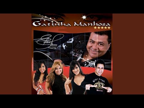 Razões - Gatinha Manhosa