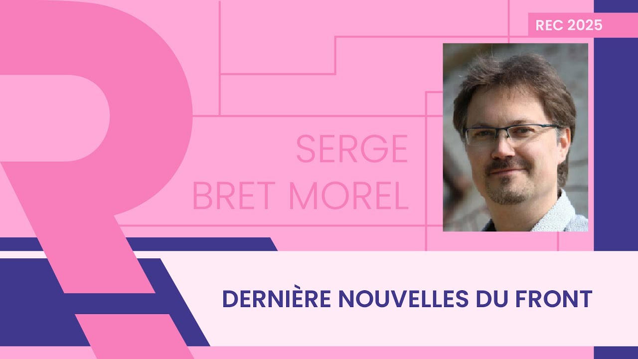 Astrologie : dernières nouvelles du front | Serge Bret Morel