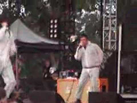 Listening to Freddie Mercury