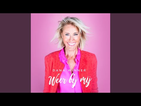 Weer Bij Mij - Dana Winner