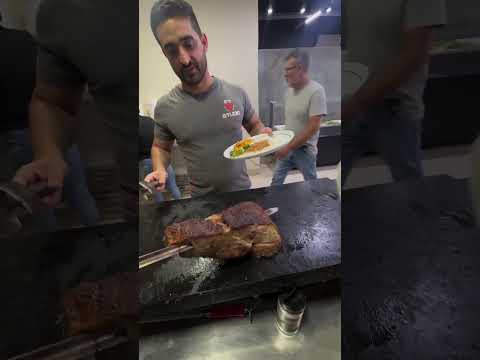 Atendimento no @bembocado_res na cidade de Itaberaí Goiás ✅🔥🥩 #videoviral #cortesdecarnesnobres