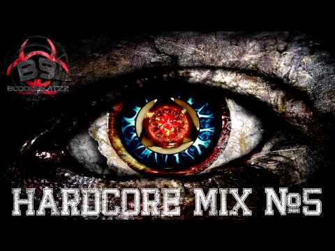 Bloodbeatzz - Peace (Hardcore Mix #5) (HD)