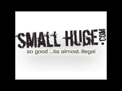 smallHUGE interview with Pieter T   Feb 2014 (Full Interview)