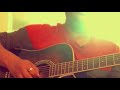 Yeh Nayan Dare Dare Cover