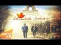 Seindah Sakura Episod 18