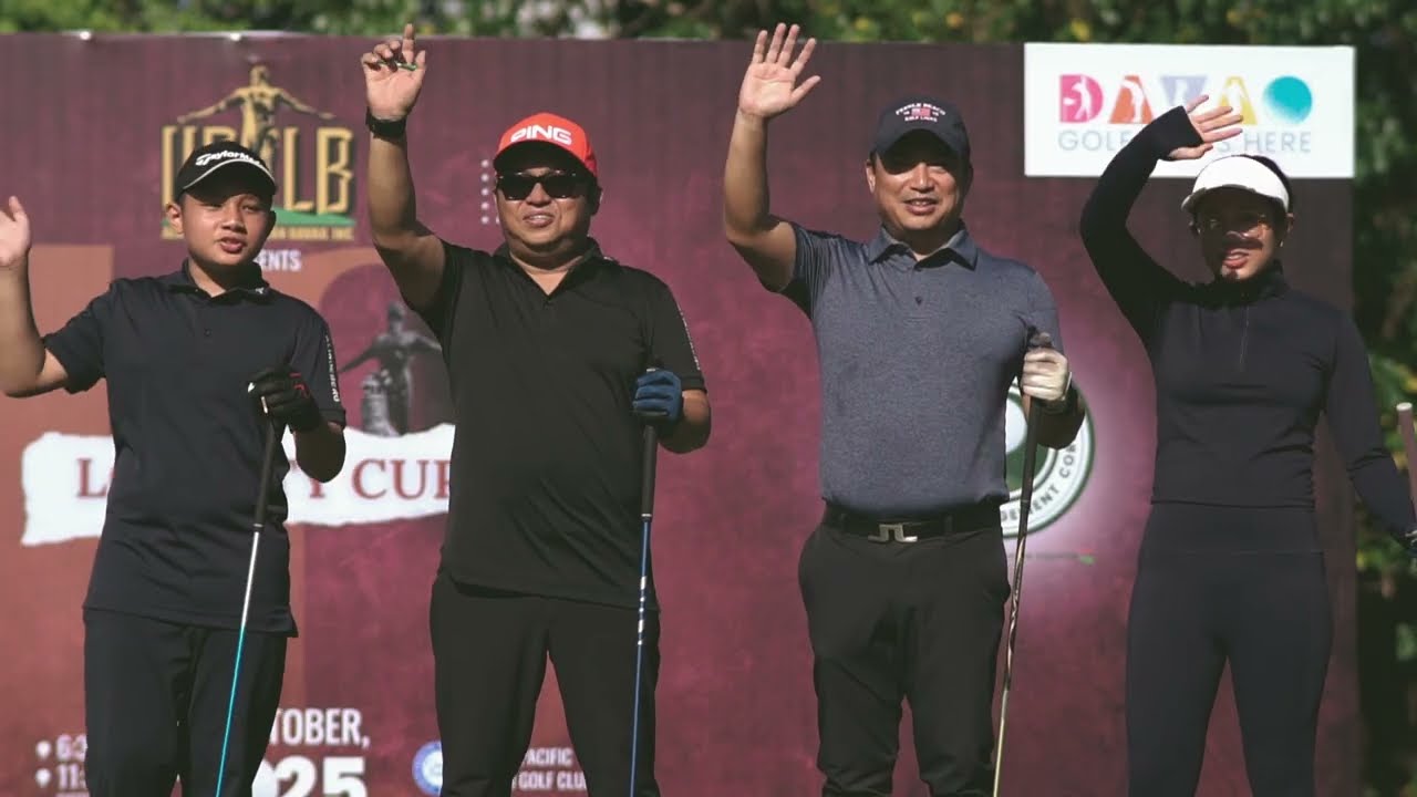 UPLB 10th Loyalty Cup