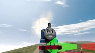 Trainz Railroad Simulator 2019 | requested video by Brian Falzon