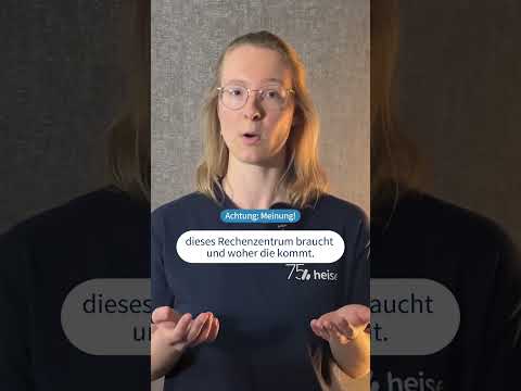 Kommentar: Stoppt die sinnfreie #KI-Schwemme! 🤖