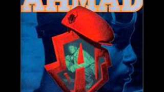 Ahmad - Touch The Ceiling