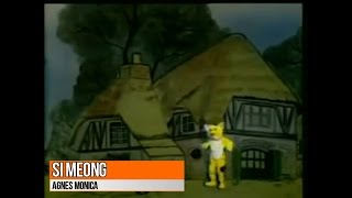 Download lagu Si Meong ( Agnes Monica ) - Lagu Anak Anak Terpopuler mp3
