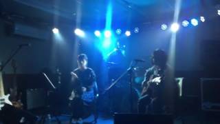 TIME SURFR / CHAN MIKA cover by 七虹&卓人