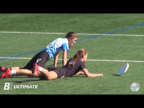 BE Block of the Month: UCSD's Dena Elimelech