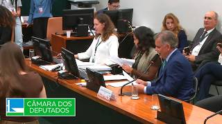  Discussão e votação de propostas legislativas - 10/06/2026 11:00