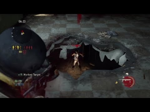 TLOU Faction | 2 vs 12 Comeback on Checkpoint
