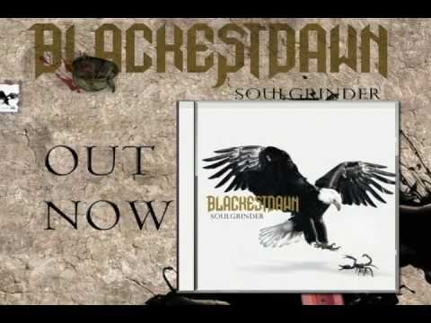 Blackest Dawn - Soulgrinder Trailer.mp4