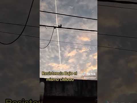 Clima en Resistencia chaco