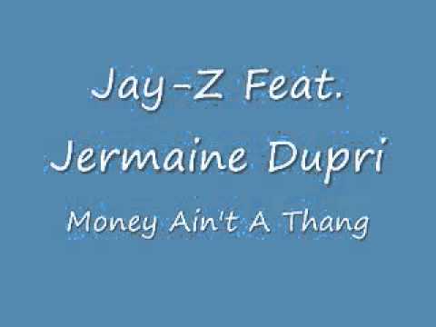 Jay-Z feat. Jermaine Dupri 