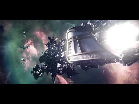 WH40k Imperial navy tribute - Celldweller - The Wings of Icarus