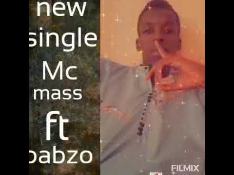 Mc mass feat badzo trahison