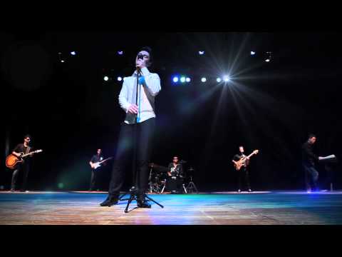 Victor Marinho - Lado Triste Do Amor (Clipe Oficial)