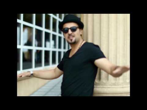 Matin Osmani -  dukhte heraty exclusive