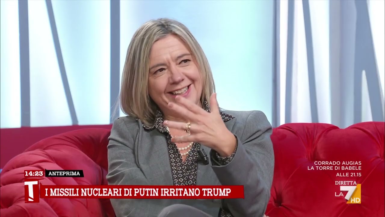 Ucraina, Preziosi: "Finalmente USA e Cina parlano per una tregua"