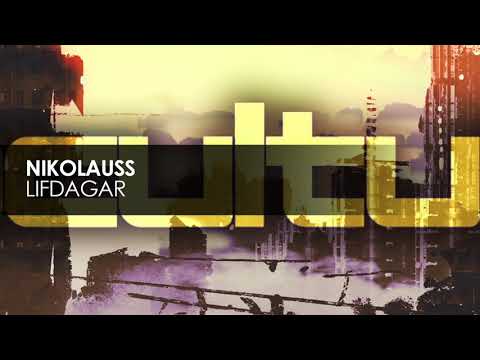 Nikolauss - Lifdagar [full version]