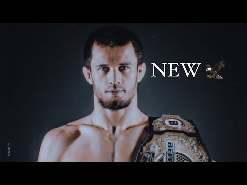 A New EAGLE | Usman Nurmagomedov | HIGHLIGHT