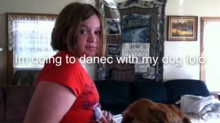 "Gold Star" Fan Video