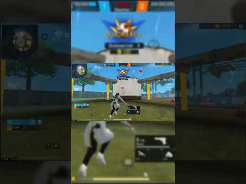 Top 0.1% Freestyle Settings 👽⚙️| #dominator_x #dominator #free_fire