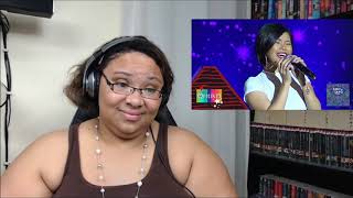KATRINA VELARDE - Have Yourself A Merry Little Christmas Reaction