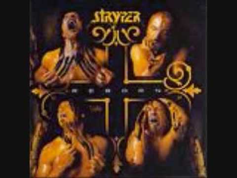 Stryper Live Again