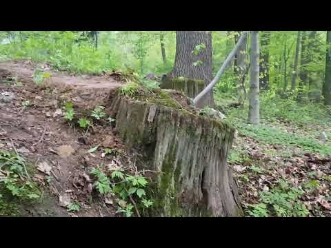 Falkowa// odnawiamy trase!