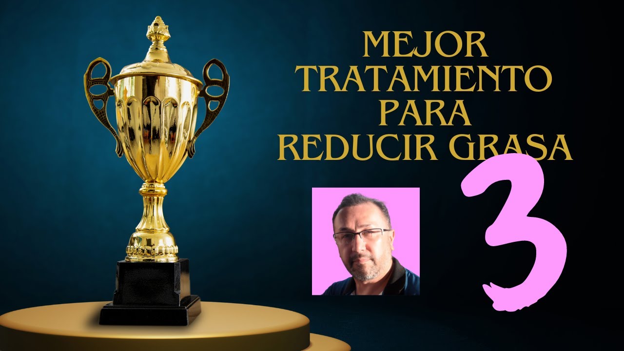 Mejor forma de bajar grasa parte tres. Explicado por el Dr. Martin Ortegon
