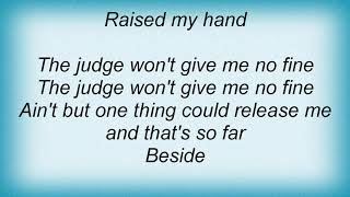 Blind Willie McTell - Death Cell Blues Lyrics