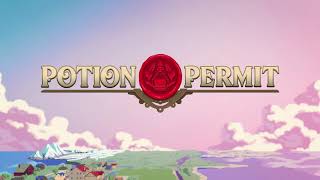 Potion Permit - Launch Cinematic