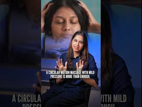 Do's and Dont's of Hair Oiling | Dr.Monisha Aravind