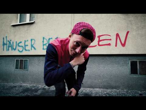 Philiam Shakesbeat - Krachmacherstraße (Official Video)