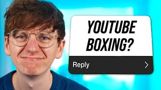 A Very Honest Q&A