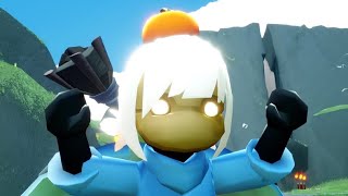 続・あぶぶ不在のあぶぶコラボ動画【Sky】