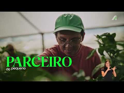 A Maior Riqueza do Mundo | Banco da Amazônia