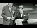 Eberhard Cohrs Horst Feuerstein DDR Comedy 1964