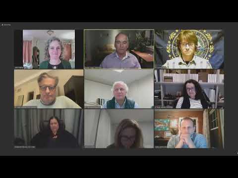 3.25.2021 Planning Board