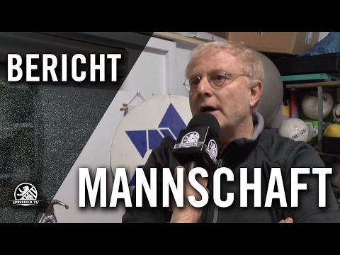 Portrait von TuS Makkabi | SPREEKICK.TV