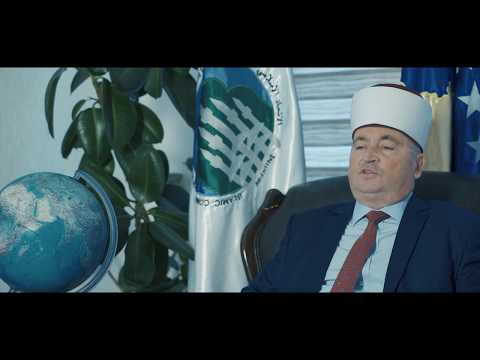 KUPTIMET E LUFTËS SË BEDRIT, Jusuf ef. Mustafa