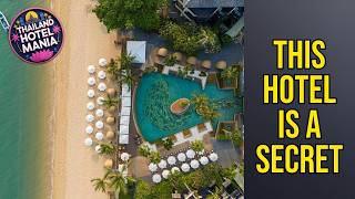 Anantara Bophut Koh Samui Resort - This Hotel Is a Secret | Koh Samui, Thailand🏨