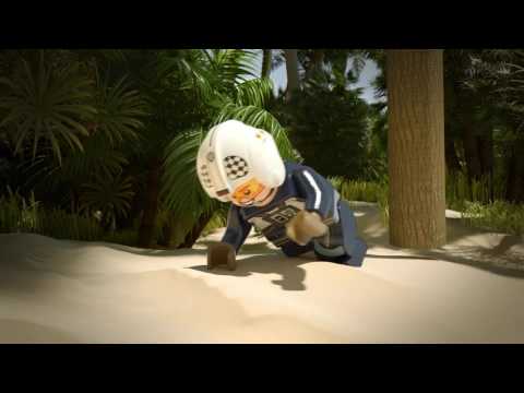 LEGO® Star Wars™ - 75155 Rebel U-Wing Fighter™