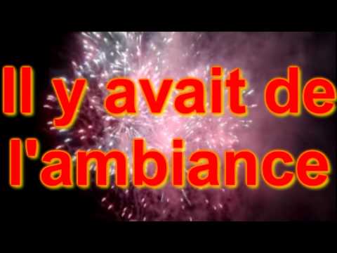 Ambiance FCMB 4-0 Sochaux B