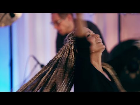 FIRE - Improvisation with music & dance