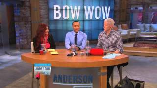 Bow Wow Talks Fatherhood